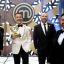 Jurado MasterChef Celebrity y Santiago del Moro