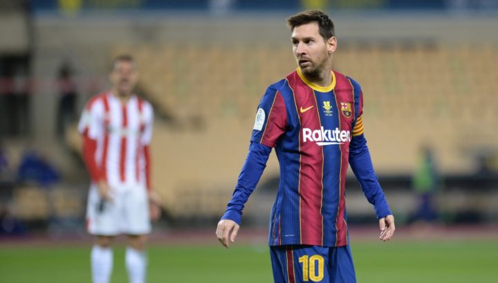 lionel messi 180120