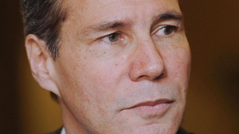 Alberto Nisman 20210118