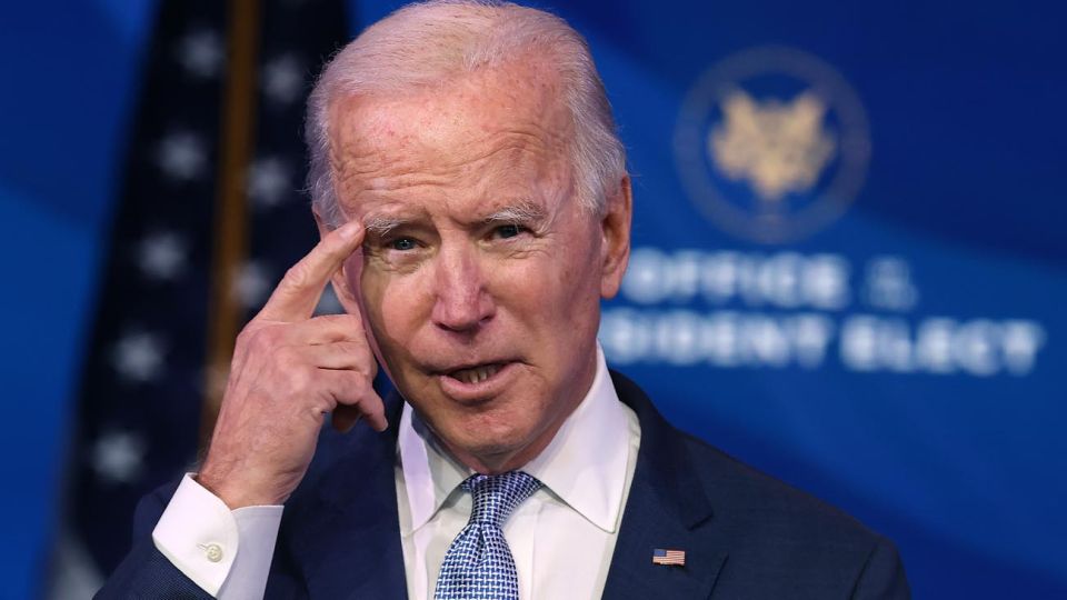 Joe Biden