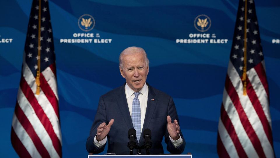 Joe Biden