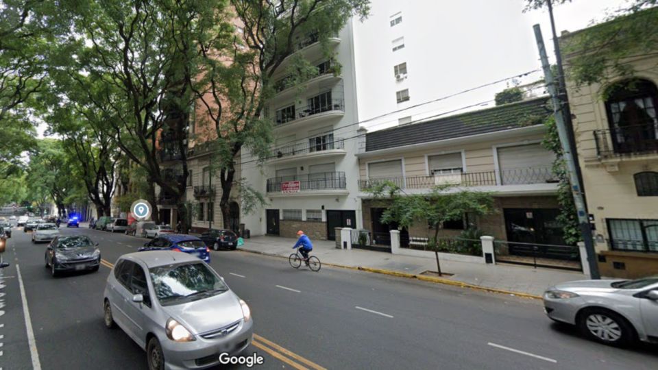 2021 01 19 Sanfilippo San Lorenzo Caballito