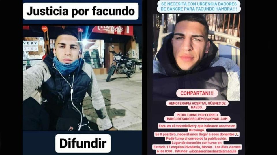 repartidor facundo hambra 20210119