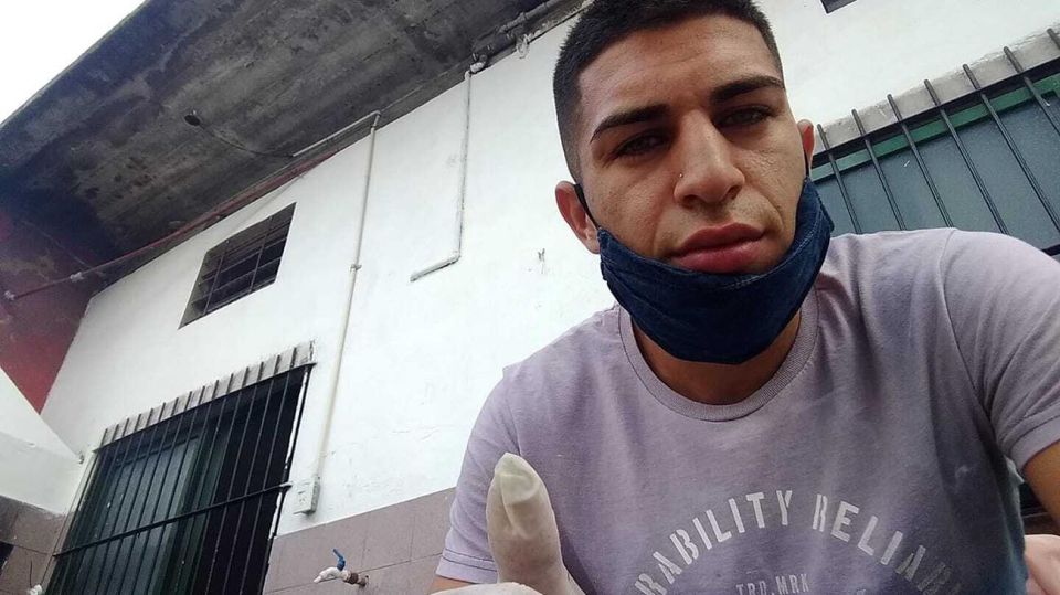 repartidor facundo hambra 20210119