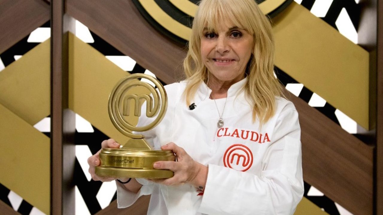 Claudia Villafañe | Foto:Prensa Telefe