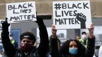 Black Lives Matter 20210119