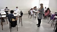 Clases presenciales: "La sociedad se tiene que acostumbrar a la idea de volver"