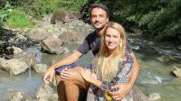 Nieves Zuberbühler: la increíble historia de amor de la periodista que triunfa en New York
