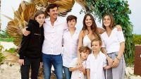 Pampita embarazada: todos los detalles del cumpleaños soñado con Roberto García Moritán