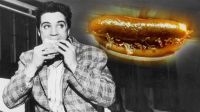 Qué tiene “el oro de los pobres”, el sandwich que mató a Elvis Presley