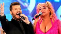 ¡Teléfono para Guillermina! Gladys la "Bomba Tucumana": "Estoy enamorada de Tinelli, tuve muchos sueños con él"