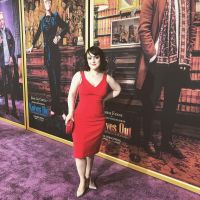 Así está hoy Mara Wilson, la nena de Matilda y Papá por siempre