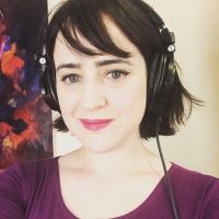 Así está hoy Mara Wilson, la nena de Matilda y Papá por siempre