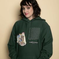 Así está hoy Mara Wilson, la nena de Matilda y Papá por siempre