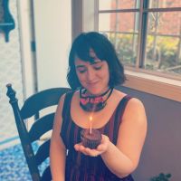 Así está hoy Mara Wilson, la nena de Matilda y Papá por siempre