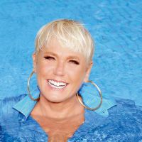 XUXA: CONCIENCIA ANTICOVID