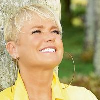 XUXA: CONCIENCIA ANTICOVID
