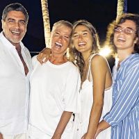 XUXA: CONCIENCIA ANTICOVID