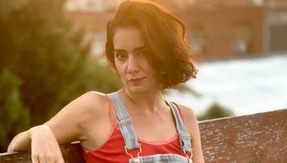 Valeria Sampedro