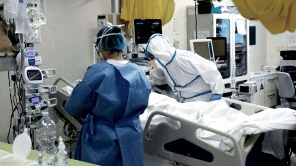 Director provincial de Hospitales de Buenos Aires: "No hay riesgo de colapso del sistema sanitario"