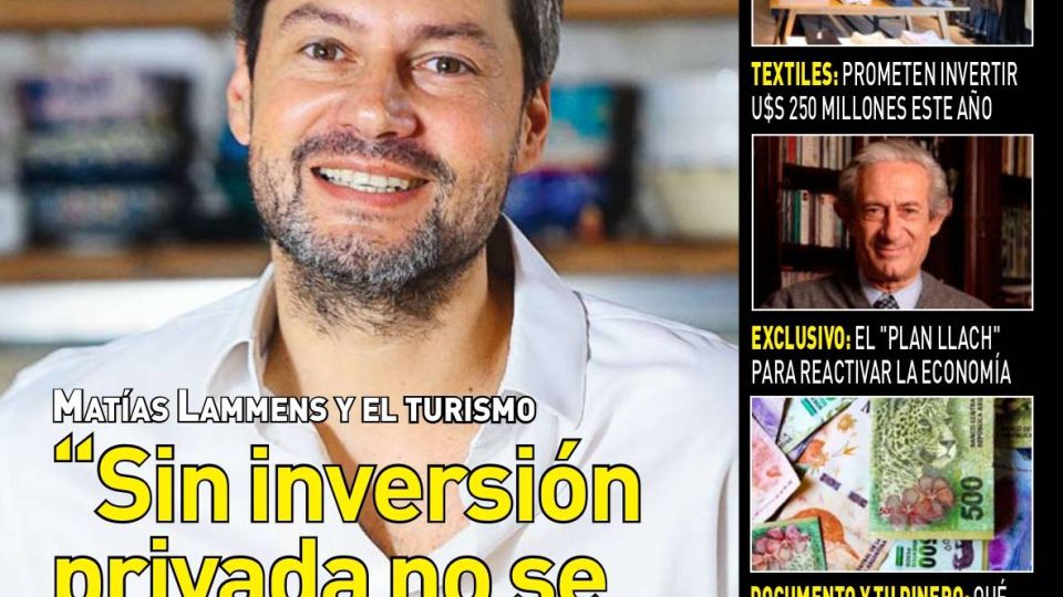 Tapa Fortuna enero 2021
