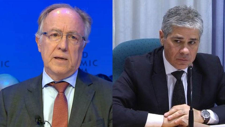 Guillermo Nielsen renunciaría como presidente de YPF y sería reemplazado por el diputado nacional santacruceño Pablo González.