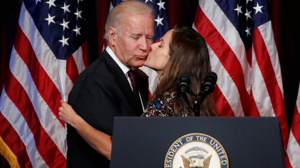 hunter beau ashley joe biden