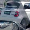 Fiat 500 eléctrico