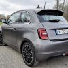 Fiat 500 eléctrico