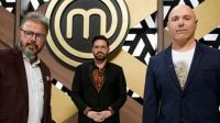 Covid en la televisión: qué pasará con Masterchef tras el contagio de Carmen Barbieri