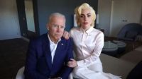 Katy Perry, JLo, Lady Gaga: el toque "chic" para la asunción de Joe Biden