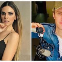 Belu Lucius reveló cuál es el secreto guardado bajo siete llaves de Santiago del Moro