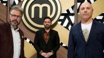 Covid en la televisión: qué pasará con Masterchef tras el contagio de Carmen Barbieri 