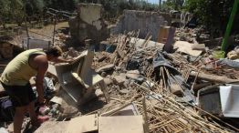 Directora del Instituto Nacional de Prevención Sísimica, sobre terremoto en San Juan: "No nos podemos relajar"