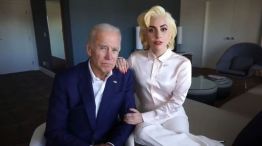 Katy Perry, JLo, Lady Gaga: el toque "chic" para la asunción de Joe Biden
