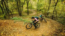 La ciudad se planteó el objetivo de atraer a 10.000 nuevos residentes.
