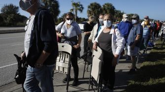 Florida Vaccine