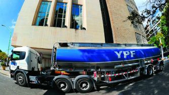 El caso YPF
