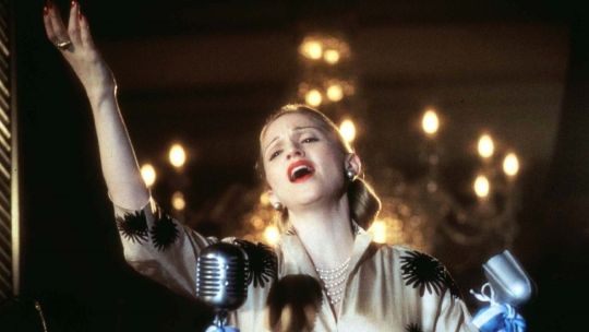 A 25 años de la llegada de Madonna al país para filmar Evita, todos los secretos de su estadía