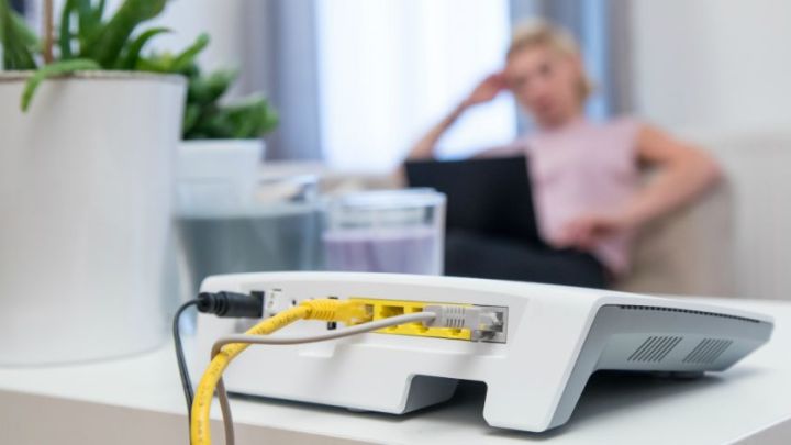 Servicio de Internet