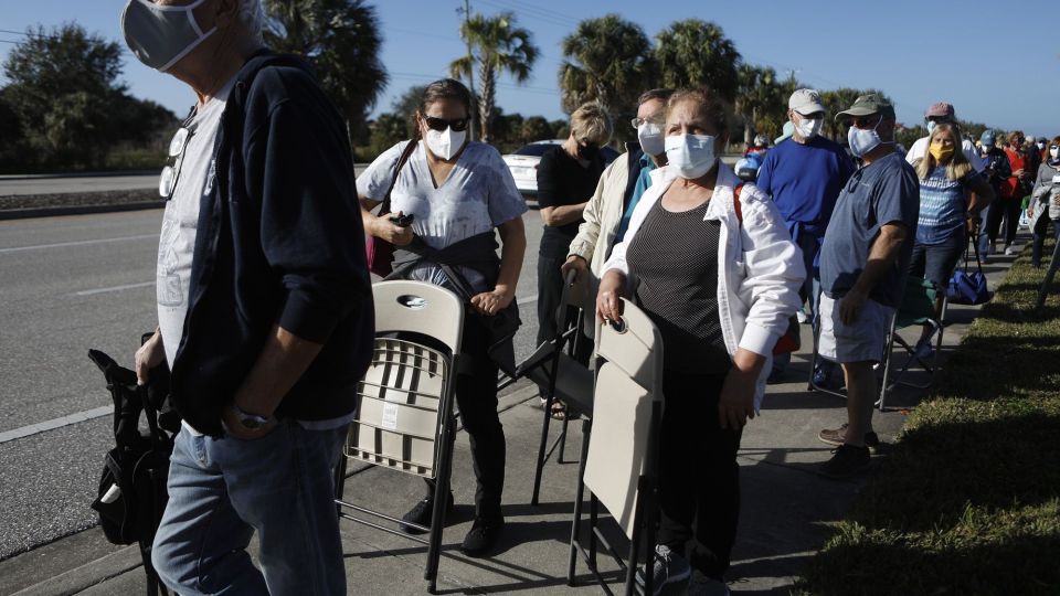 Florida Vaccine