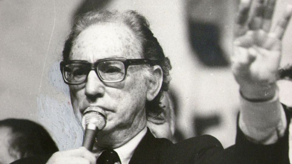 Abelardo Ramos