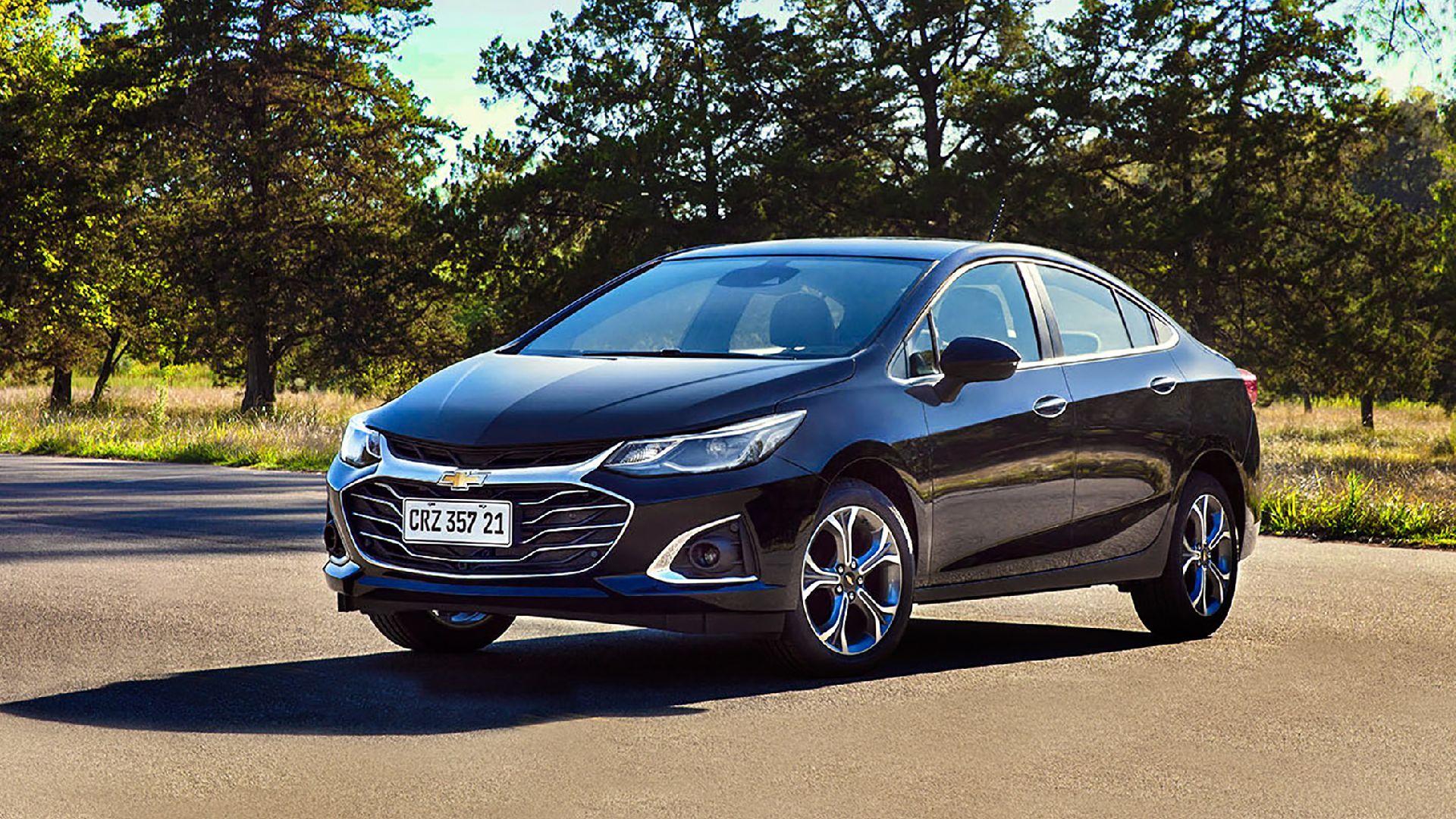 Chevrolet presentó el nuevo Cruze precios y ficha técnica GarantíaPlus