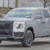 Ford Ranger 2022