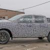 Ford Ranger 2022