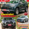 Revista Parabrisas nº 507 - Enero 2021