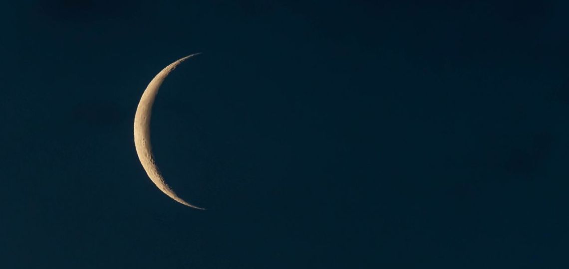 Luna de hoy en Tauro, así afecta a tu signo el jueves 21 de enero