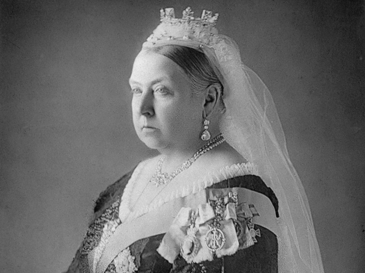 Radio Perfil | El 22 de enero de 1901 murió la Reina Victoria de Inglaterra