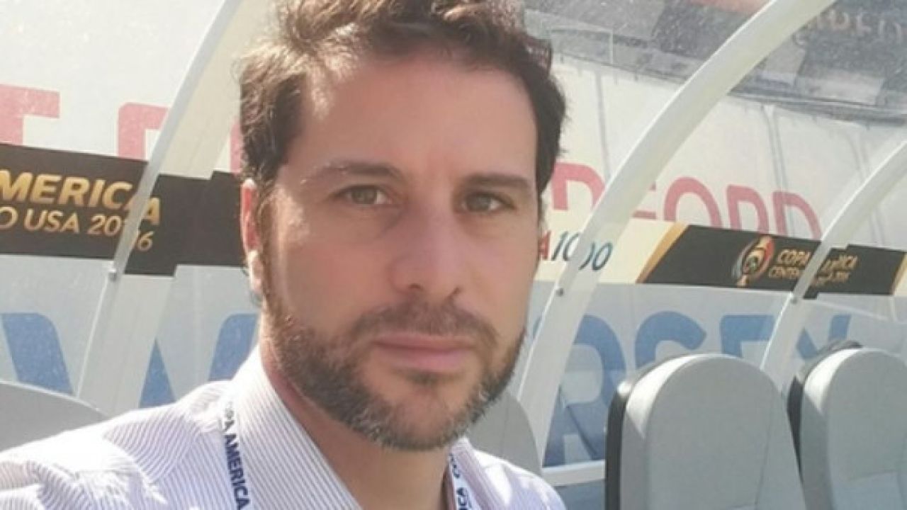 Rodolfo De Paoli es el nuevo técnico de Patronato