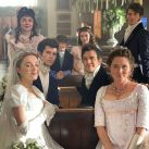 Bridgerton, la popular serie de Netflix, tendrá segunda temporada